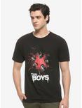 The Boys Poster T-Shirt, BLACK, alternate
