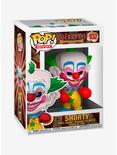 Funko Killer Klowns From Outer Space Pop! Movies Shorty Vinyl Figure, , alternate