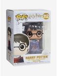 Funko Harry Potter Pop! Harry Potter Vinyl Figure, , alternate