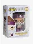 Funko Harry Potter Pop! Albus Dumbledore Vinyl Figure, , alternate