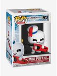 Funko Ghostbusters Afterlife Pop! Movies Mini Puft (With Lighter) Vinyl Figure, , alternate