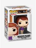 Funko The Office Pop! Television Meredith Palmer (Casual Friday) Vinyl Figure, , alternate