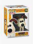 Funko Pop! Animation Wallace & Gromit Gromit Vinyl Figure, , alternate