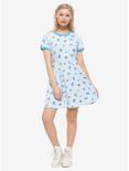 Plus Size Disney Lilo & Stitch Boba Ringer Dress, MULTI, alternate