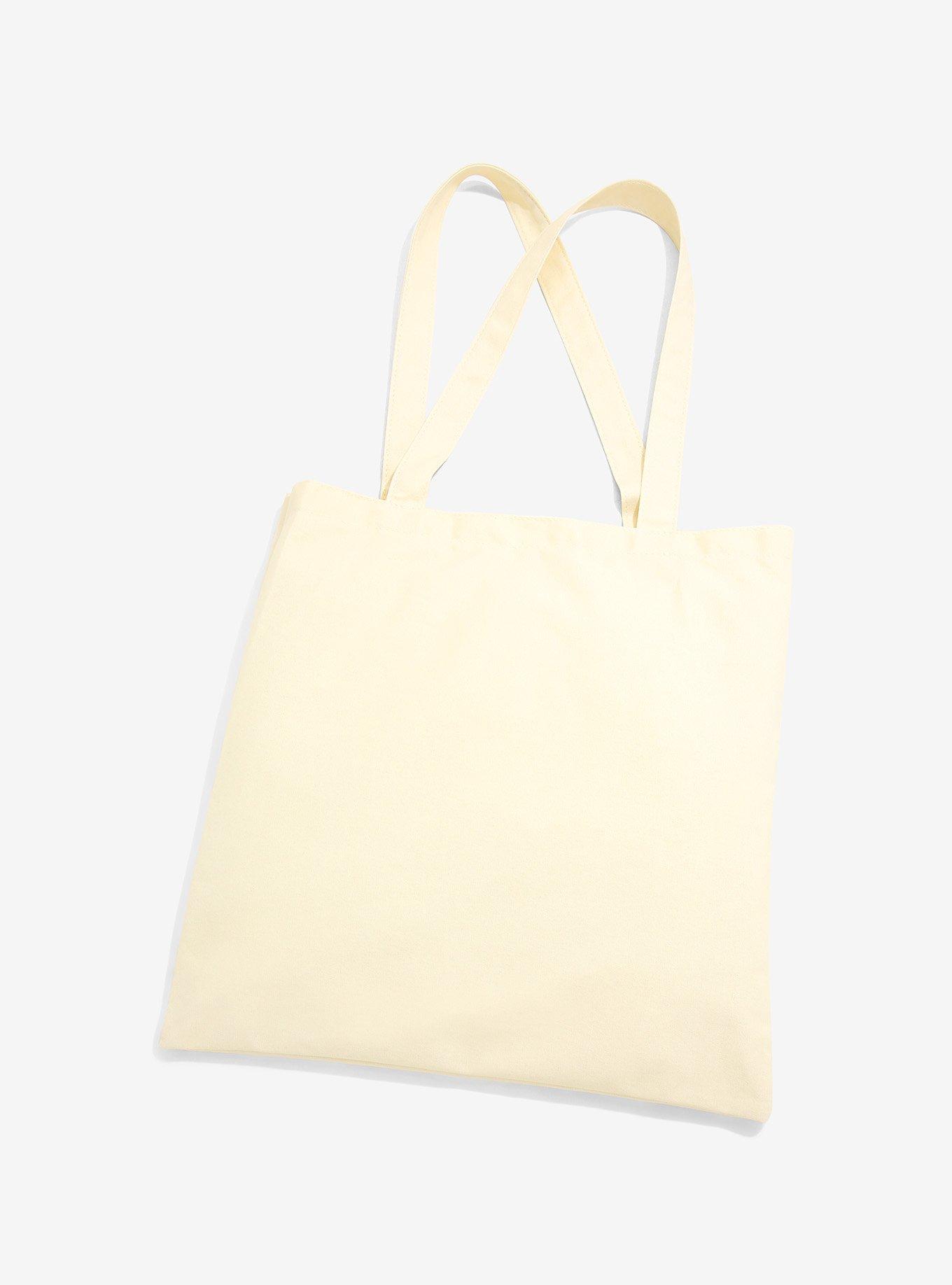 Animal Crossing Character Emotions Tote Bag - BoxLunch Exclusive, , alternate