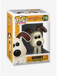 Funko Pop! Animation Wallace & Gromit Gromit Vinyl Figure, , alternate