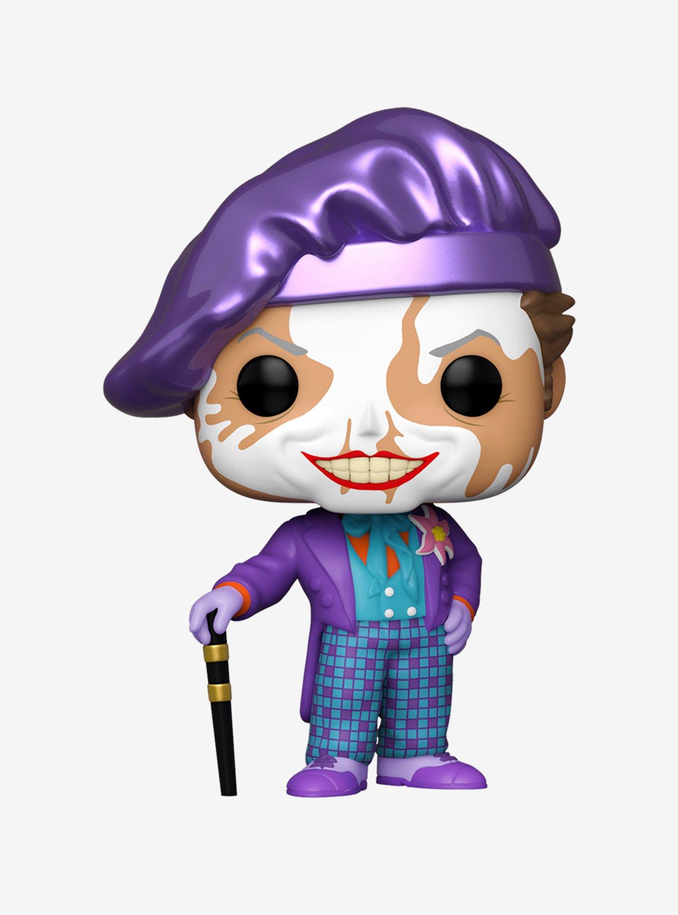 Funko Pop! Batman The Joker Vinyl Figure, , alternate