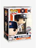 Funko Pop! MLB Houston Astros Alex Bregman Vinyl Figure, , alternate