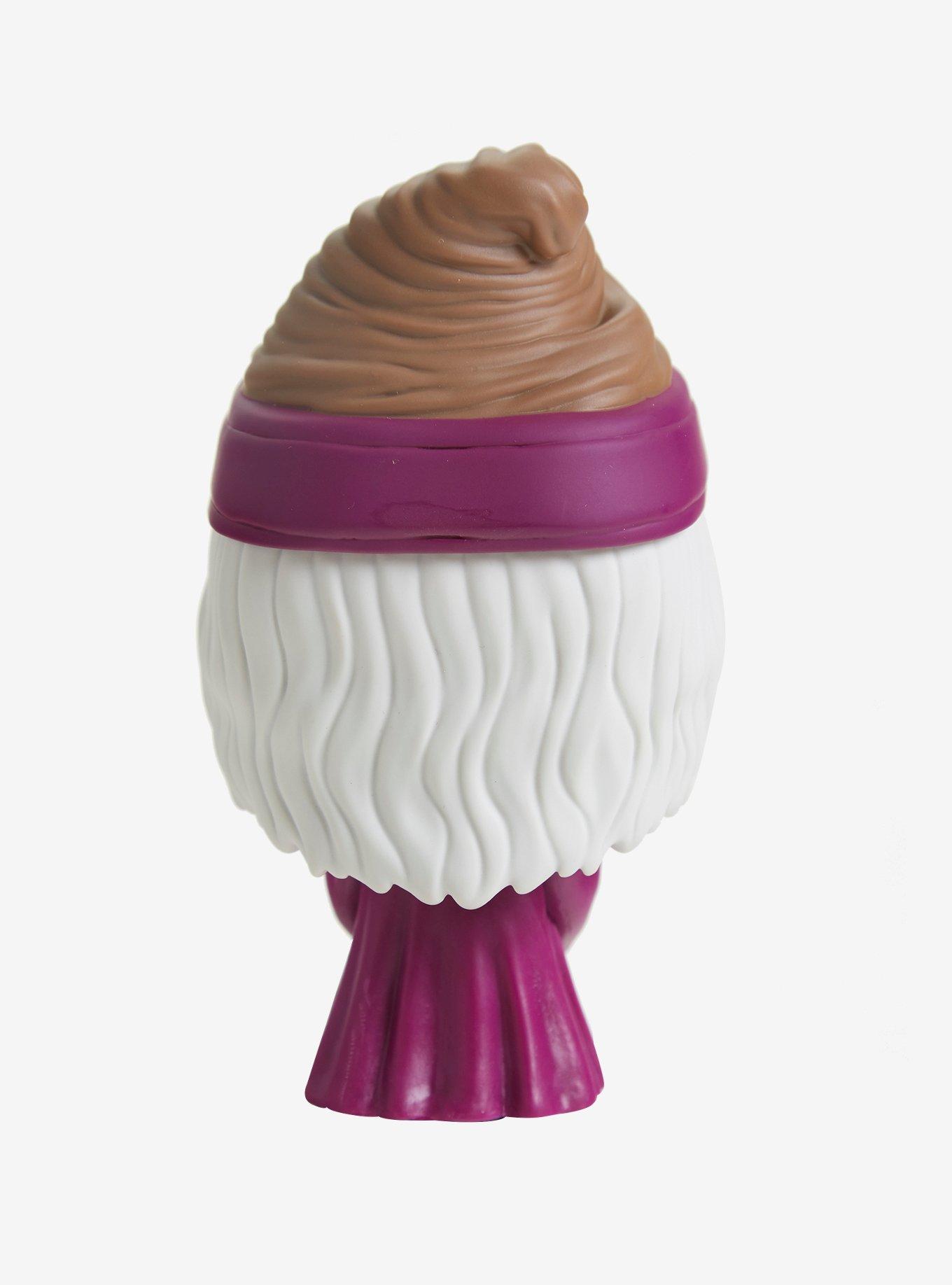 Funko Pop! Harry Potter Albus Dumbledore with Baby Harry Vinyl Figure, , alternate