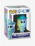Funko Pop! Disney Pixar Soul Joe Gardner (Soul World) Vinyl Figure, , alternate