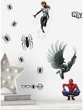 Marvel Spider-Man Favorite Characters Peel And Stick Wall Decals, , alternate