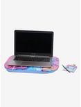 Disney Lilo & Stitch Pink Lap Desk & Notebook Set, , alternate
