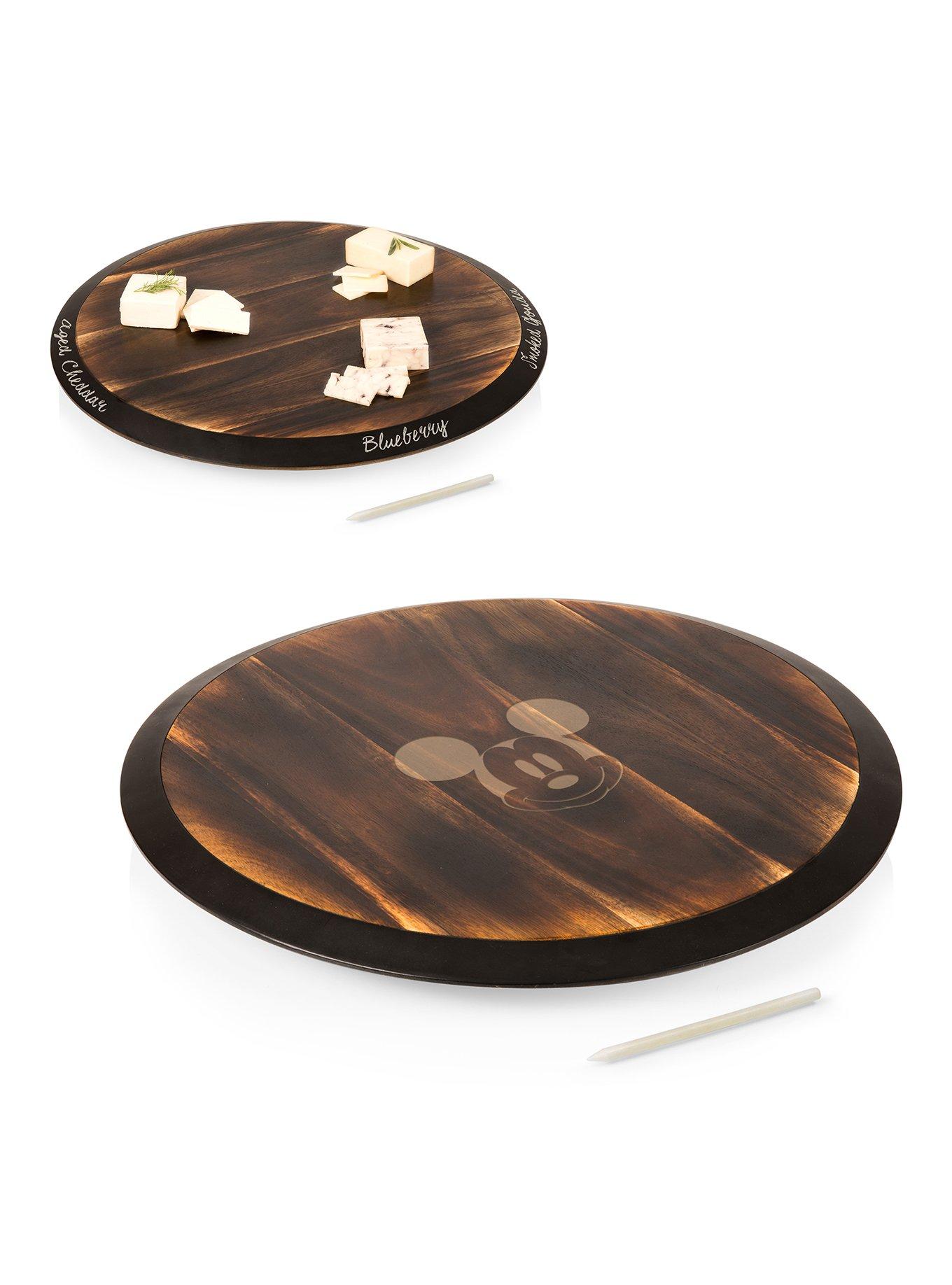 Disney Mickey Mouse Lazy Susan Serving Tray, , hi-res