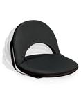 Oniva Portable Black Reclining Seat, , alternate