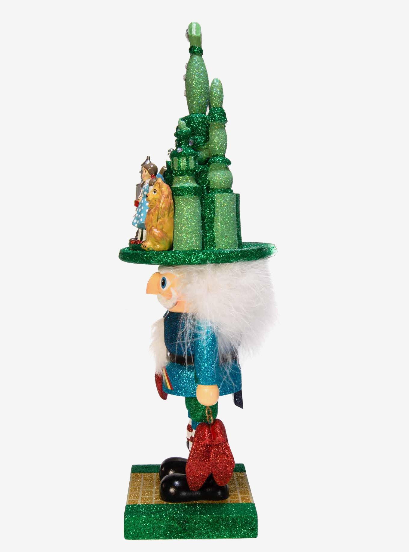 The Wizard Of Oz 16 Inch Nutcracker, , alternate