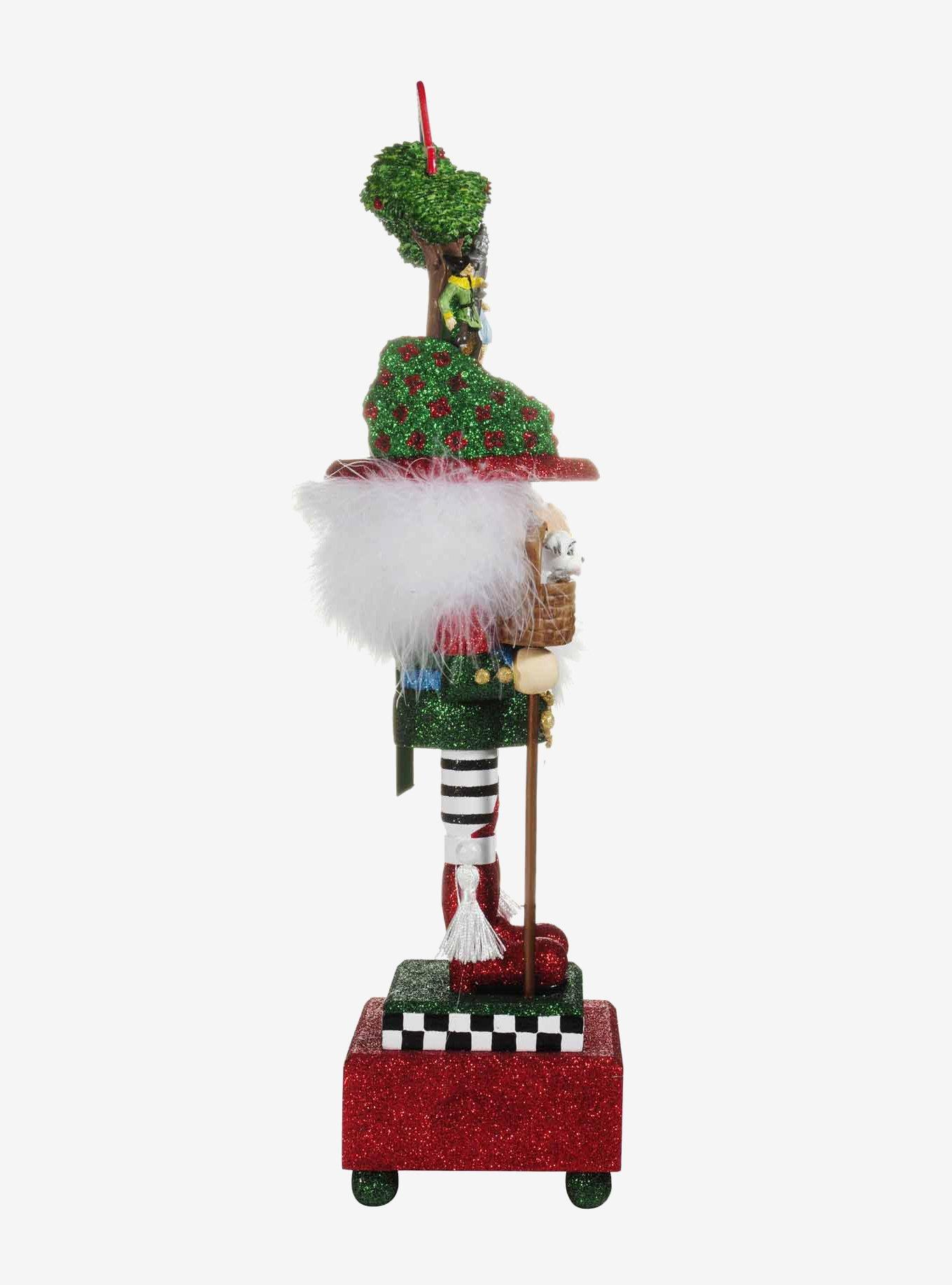 The Wizard Of Oz Musical Nutcracker, , hi-res