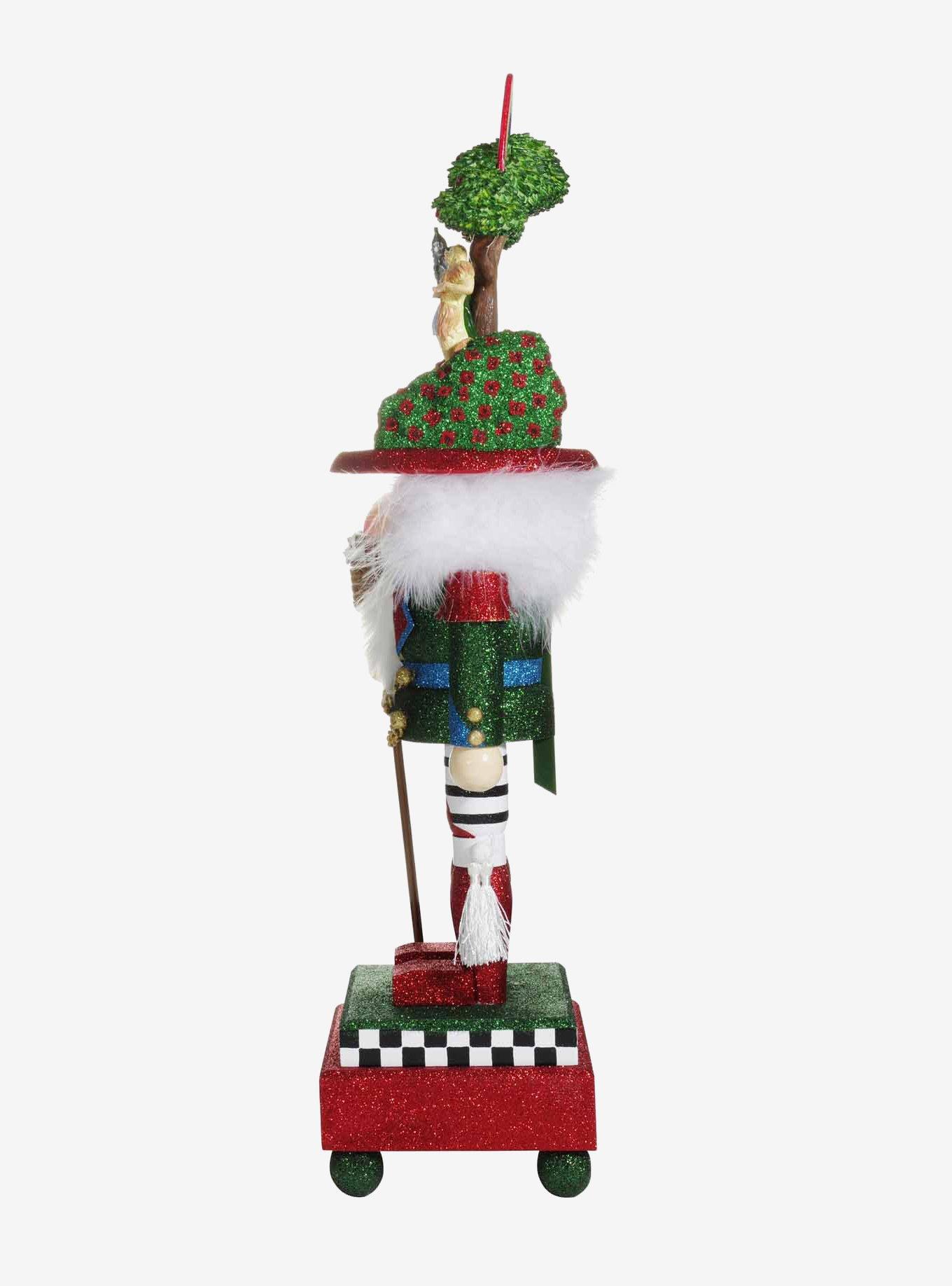 The Wizard Of Oz 23 Inch Musical Nutcracker , , hi-res