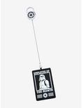 Star Wars Stormtrooper Employee of the Month Retractable Lanyard - BoxLunch Exclusive, , alternate
