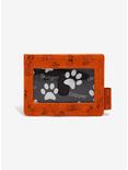 Loungefly Disney Dogs Cardholder - BoxLunch Exclusive, , alternate