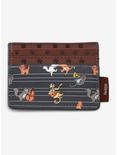 Loungefly Disney Cats Cardholder - BoxLunch Exclusive, , alternate