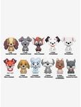 Disney Dogs Blind Bag Series 19 Figural Keyring, , alternate