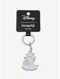 Loungefly Disney The Aristocats Marie Milk Carton Enamel Keychain - BoxLunch Exclusive, , alternate