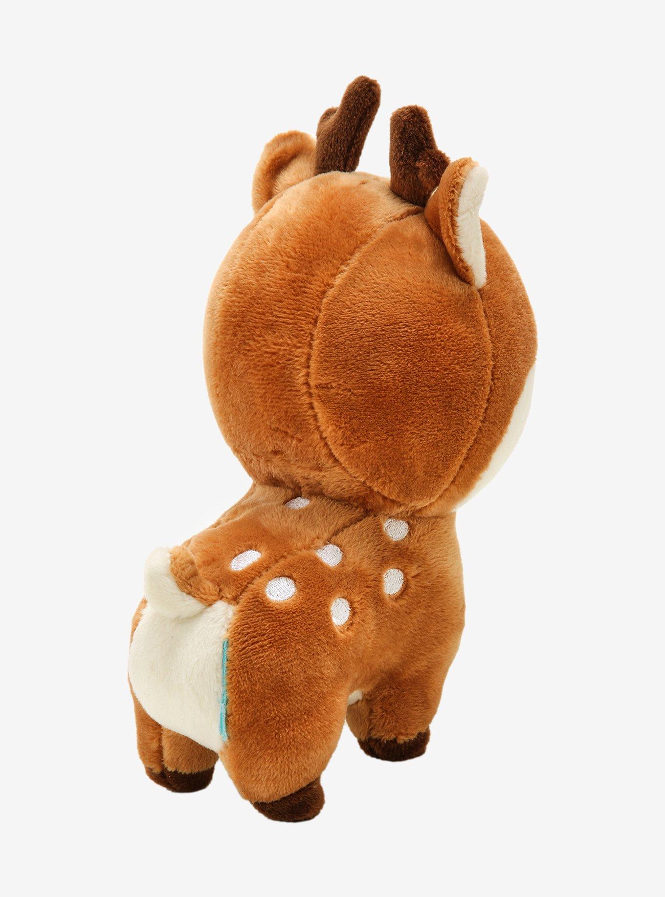 Deeri the Deer Plush, , alternate