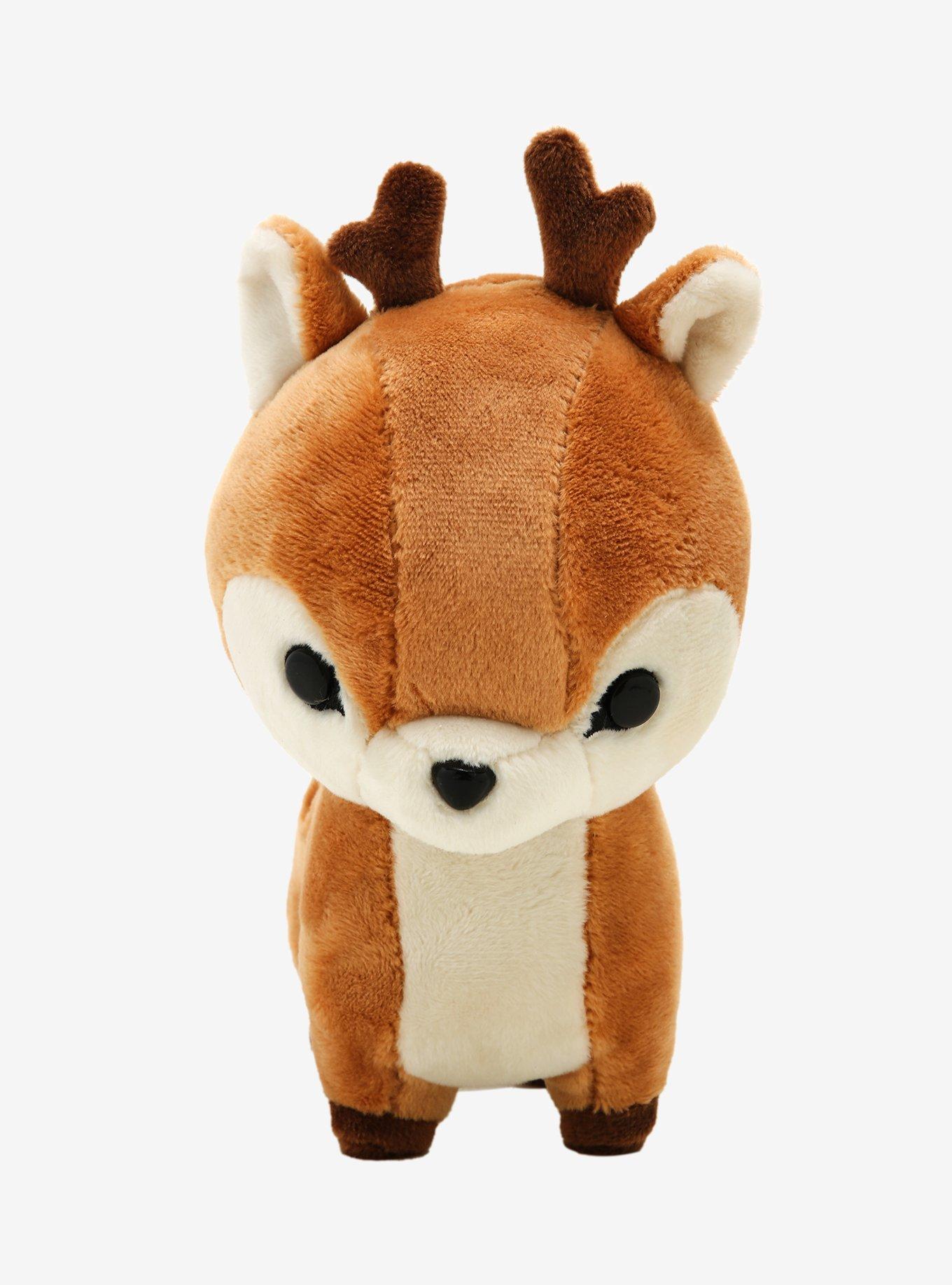 Deeri the Deer Plush, , alternate
