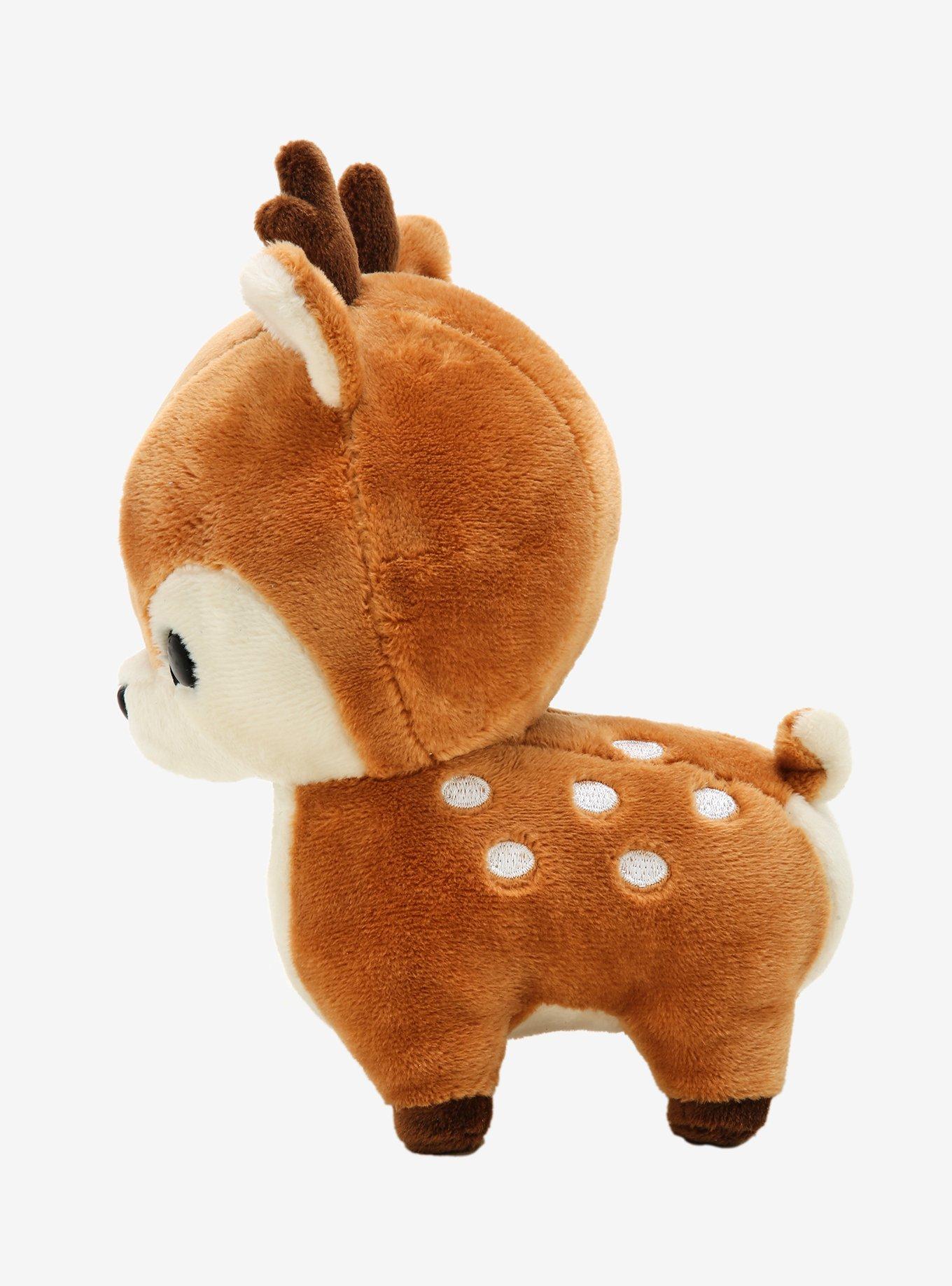 Deeri the Deer Plush, , alternate