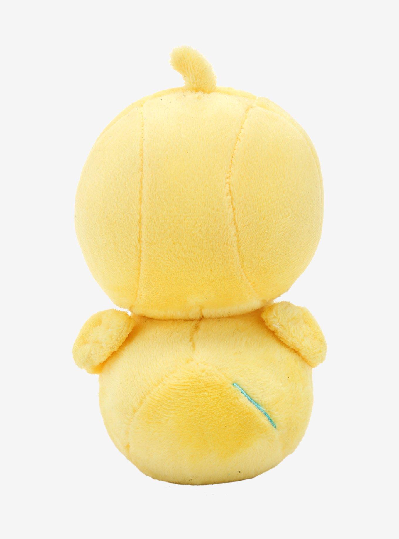 Bellzi Chicki the Chick Plush, , alternate