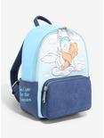 Loungefly Disney Hercules Baby Pegasus & Hercules Mini Backpack - BoxLunch Exclusive, , alternate