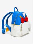 Loungefly Disney Donald Duck Figural Mini Backpack - BoxLunch Exclusive, , alternate