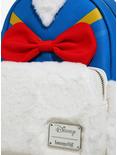 Loungefly Disney Donald Duck Figural Mini Backpack - BoxLunch Exclusive, , alternate