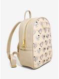 Loungefly Disney Princess Couples Mini Backpack - BoxLunch Exclusive, , alternate