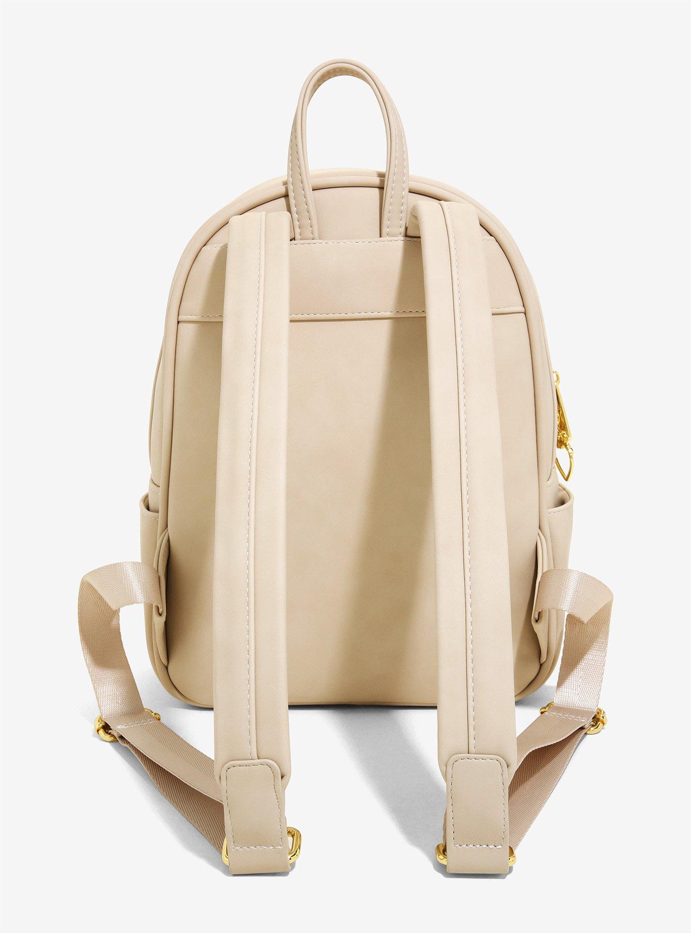 Loungefly Disney Princess Couples Mini Backpack - BoxLunch Exclusive, , alternate