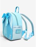 Loungefly Disney Cinderella Dress Mini Backpack - BoxLunch Exclusive, , alternate