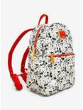 Loungefly Disney Mickey Mouse Since 1928 Mini Backpack - BoxLunch Exclusive, , alternate