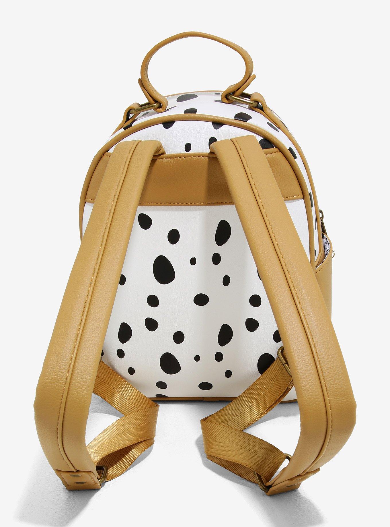 Loungefly Disney 101 Dalmatians Cookie Mini Backpack - BoxLunch Exclusive, , alternate