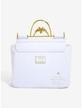Loungefly Disney Princess Mulan Comb Handbag - BoxLunch Exclusive, , alternate