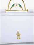 Loungefly Disney Princess Mulan Comb Handbag - BoxLunch Exclusive, , alternate
