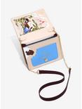 Danielle Nicole Disney Beauty and the Beast Book Crossbody Bag - BoxLunch Exclusive, , alternate