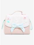 Loungefly Disney Snow White and the Seven Dwarfs Lace Crossbody Bag - BoxLunch Exclusive, , alternate