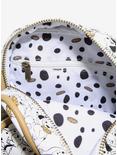 Loungefly Disney 101 Dalmatians Cookie Crossbody Bag - BoxLunch Exclusive, , alternate