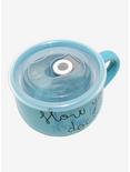 Friends How You Doing Soup Mug With Lid, , alternate