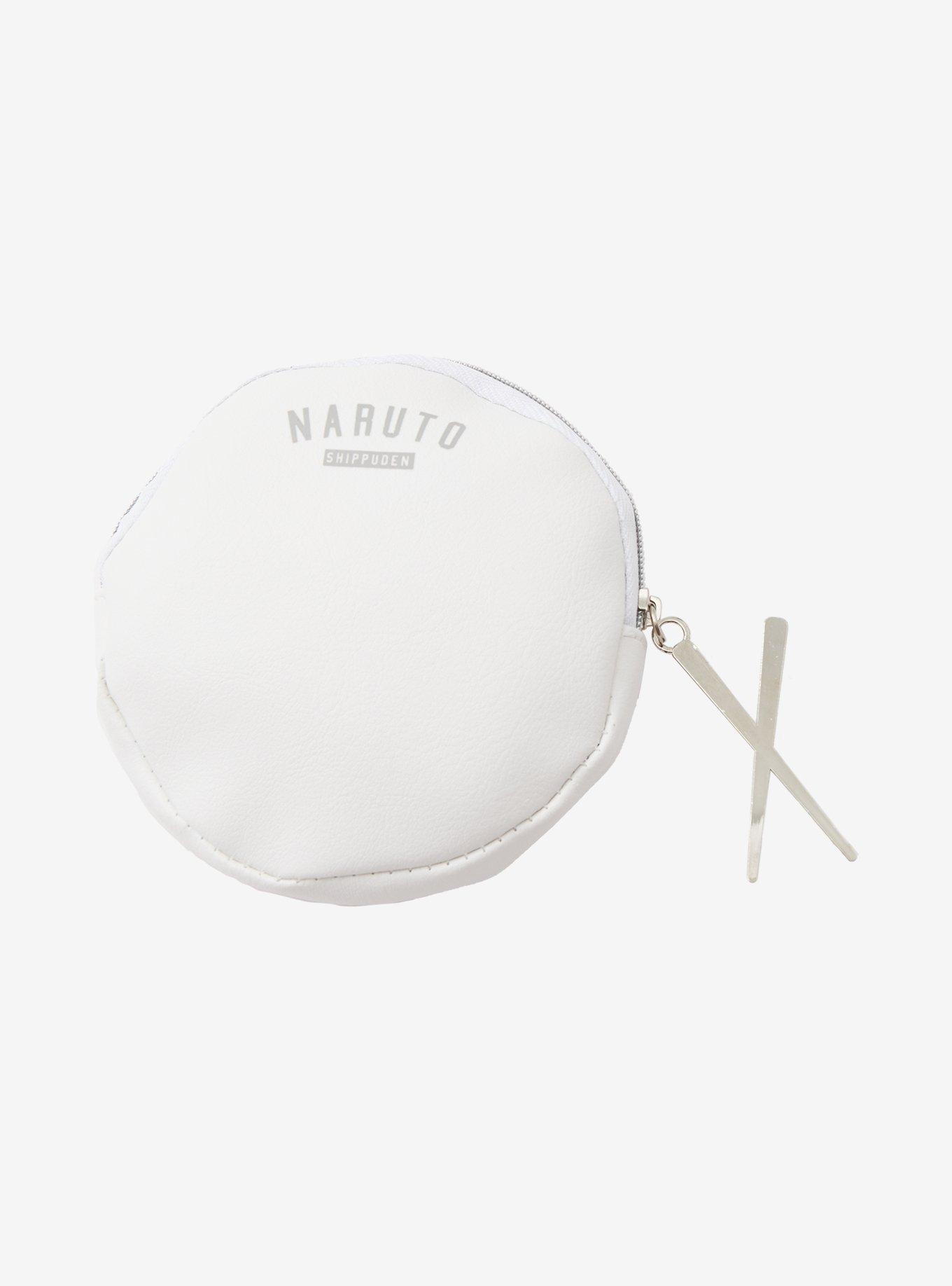 Naruto Shippuden Ramen Bowl Coin Purse - BoxLunch Exclusive, , alternate