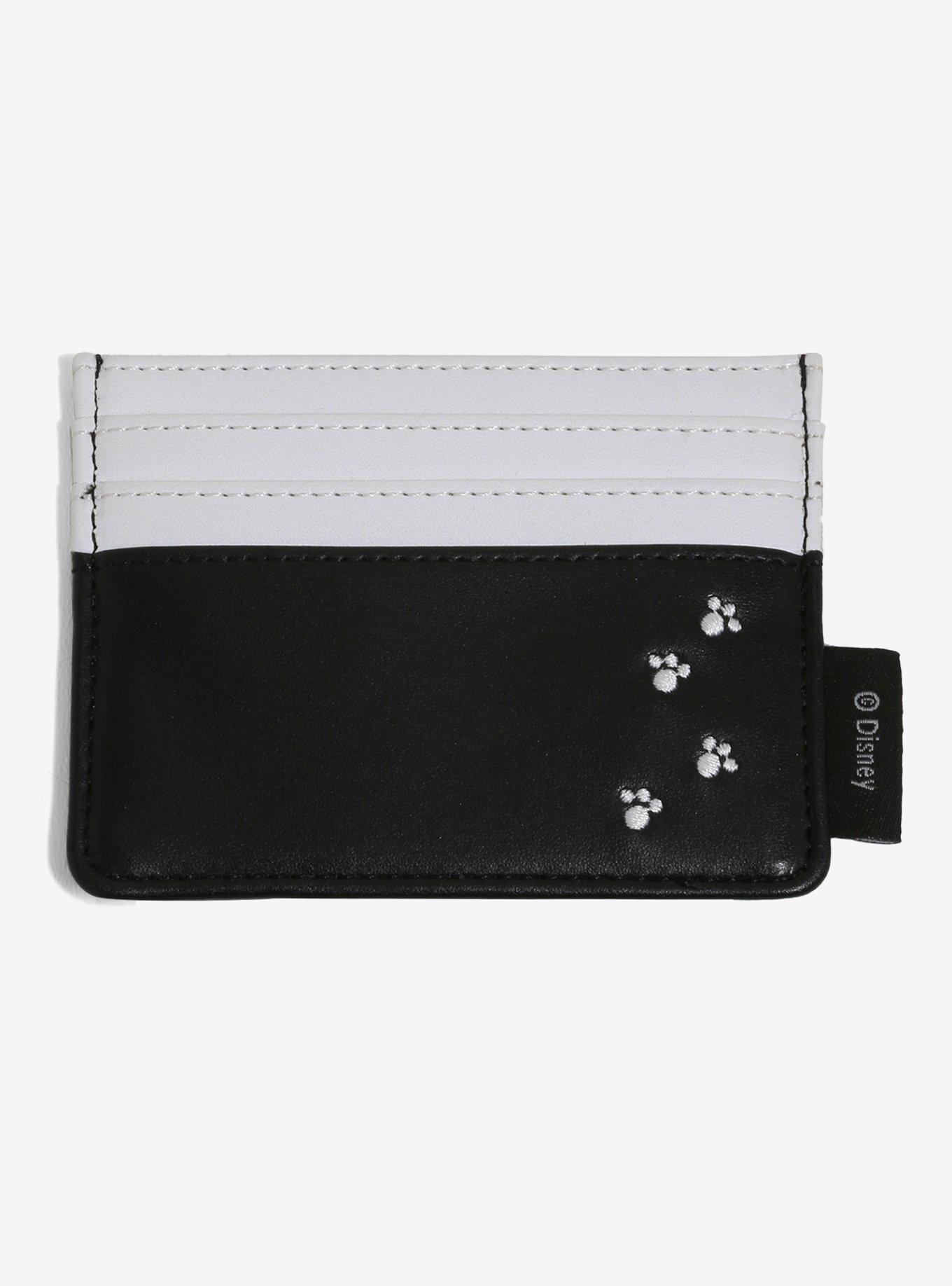 Loungefly Disney Pinocchio Figaro Cardholder - BoxLunch Exclusive, , alternate