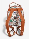 Her Universe Disney Pocahontas Chibi Mini Backpack - BoxLunch Exclusive, , alternate
