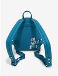 Loungefly Disney Lilo & Stitch Water Ducklings Mini Backpack - BoxLunch Exclusive, , alternate