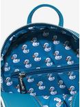 Loungefly Disney Lilo & Stitch Water Ducklings Mini Backpack - BoxLunch Exclusive, , alternate