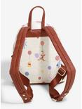 Loungefly Disney Winnie the Pooh Balloons Mini Backpack - BoxLunch Exclusive, , alternate
